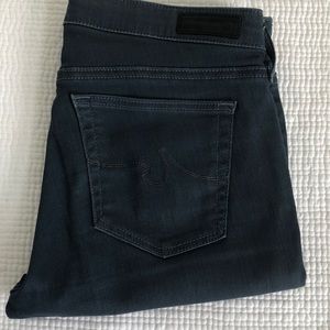 AG Skinny Jeans 28R